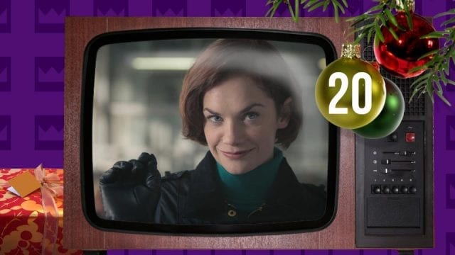 Adventskalender 2014 – Türchen #20