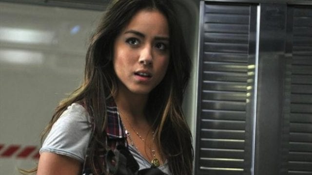 Agents of S.H.I.E.L.D.: Game-Changer im Zwischenfinale