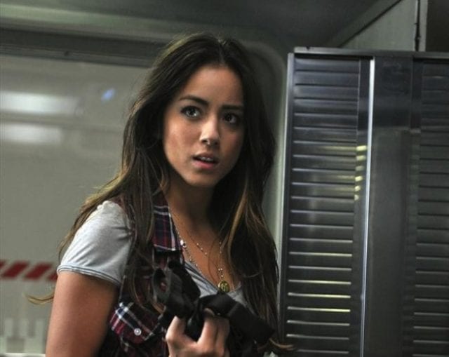 Agents of S.H.I.E.L.D.: Game-Changer im Zwischenfinale