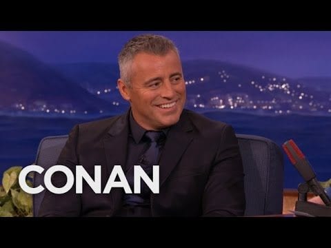 Friends Reunion? Matt LeBlanc: „F*ck off“