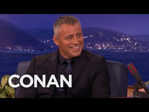 Friends Reunion? Matt LeBlanc: „F*ck off“
