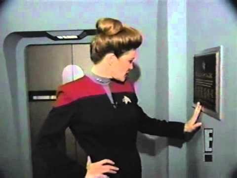 Vor 20 Jahren startete Star Trek Voyager