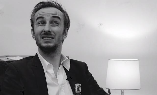Boehmermann-Interview