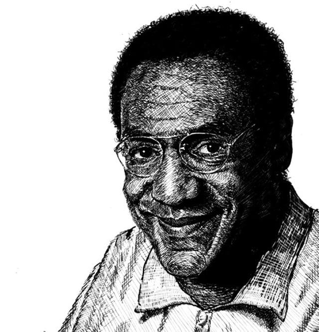 Zeichnungen: Néstor Canavarro