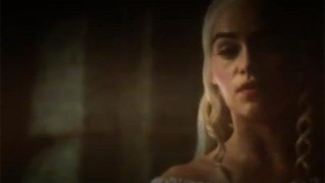 Game of Thrones Season 5 Trailer