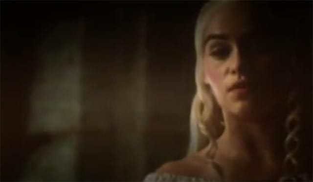 Game of Thrones Season 5 Trailer