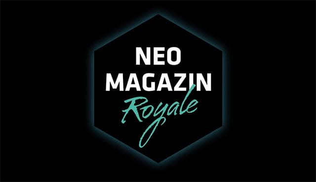NEO-Magaziin-Royale