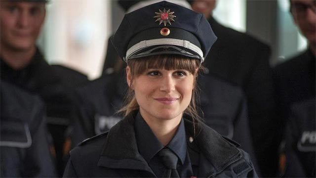 Trailer: Unter Gaunern