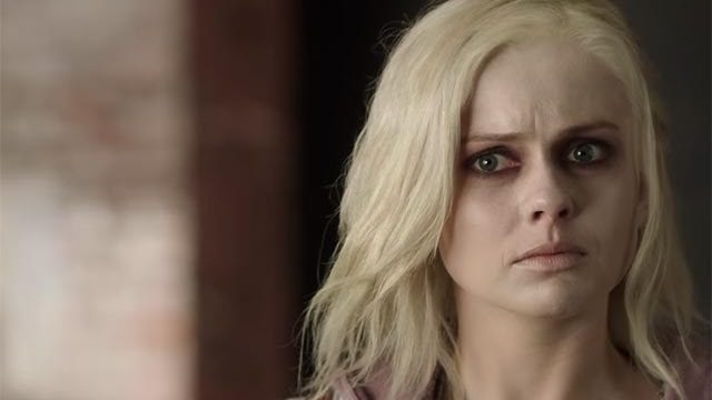 iZombie: neuer Trailer