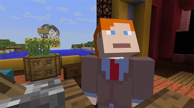 minecraft-conan