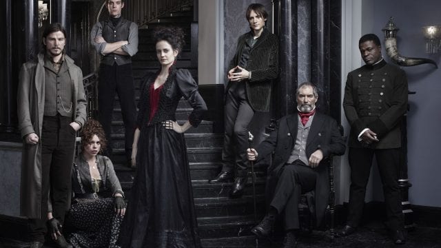 Penny Dreadful Season 2 Trailer