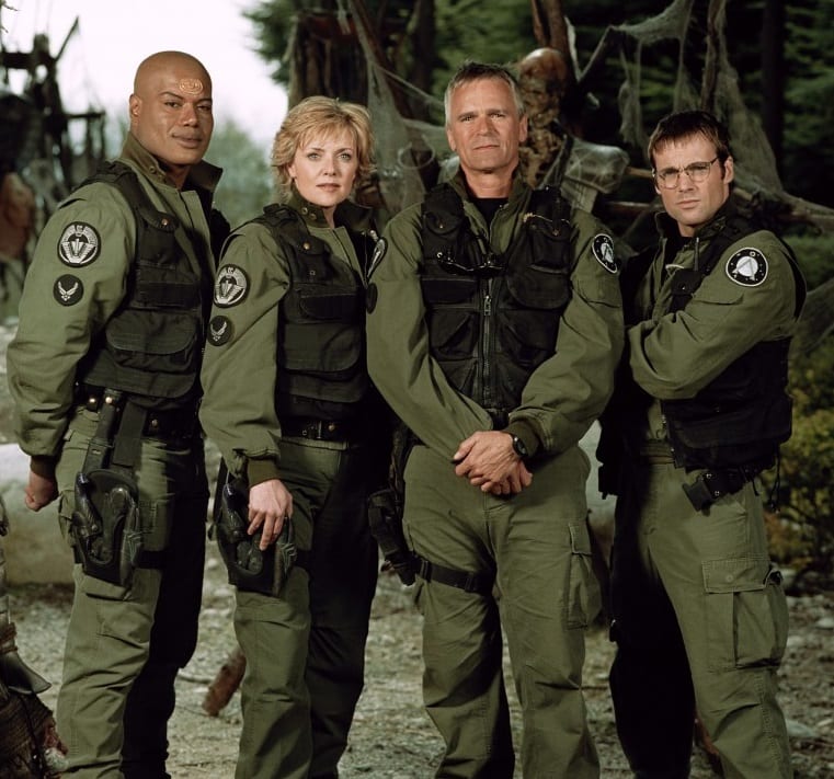 stargate