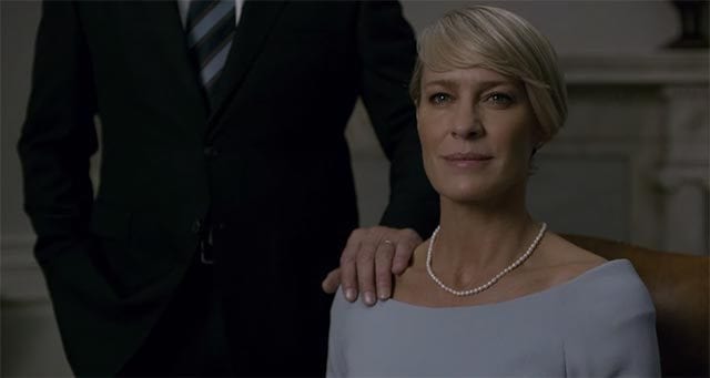 House of Cards Season 3 Final Trailer