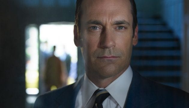 Fox zeigt das Mad Men-Finale ab dem 6. April