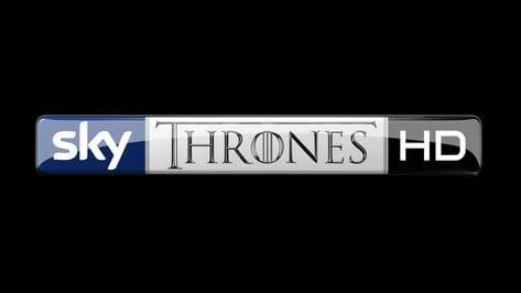Sky Thrones HD zeigt GoT rund um die Uhr