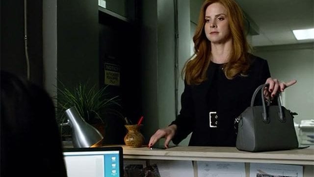 Suits S04E14 – Derailed