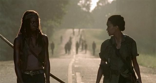 The Walking Dead S05E10 – Them