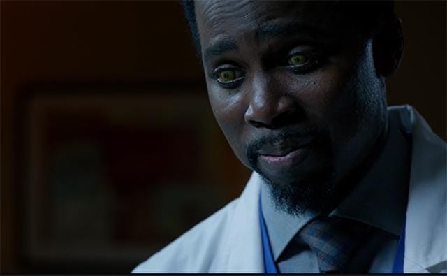 Constantine S01E12 – Angels and Ministers of Grace