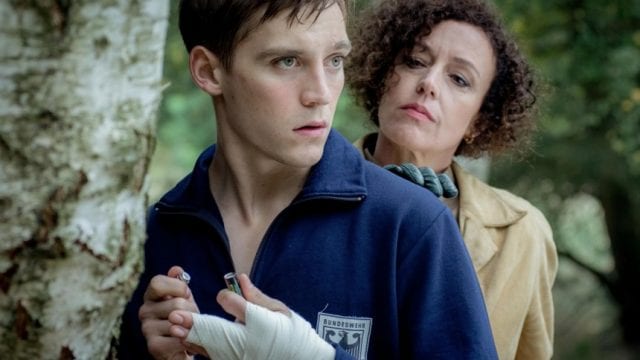 Sundance TV zeigt „Deutschland 83“ in den USA auf Deutsch