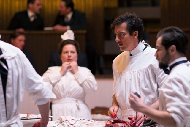 Serien-Tipp: The Knick