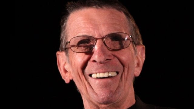 Trailer zur Leonard Nimoy Dokumentation