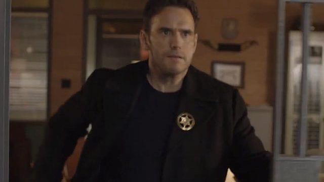 Wayward Pines: Neuer Trailer