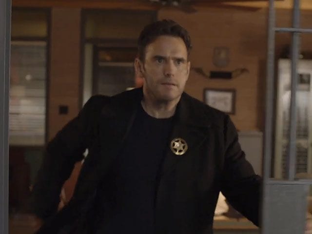 Wayward Pines: Neuer Trailer