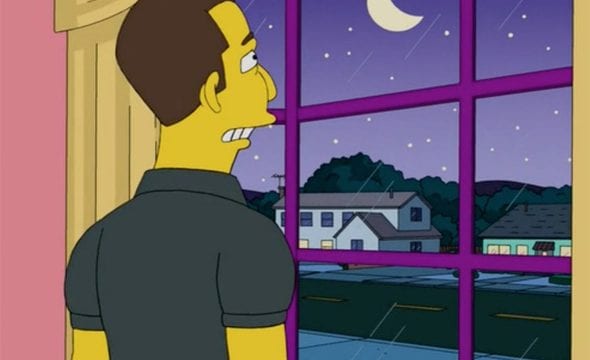 The Simpsons: Liegt Springfield in Australien?
