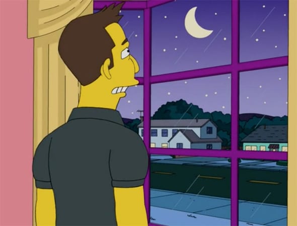 The Simpsons: Liegt Springfield in Australien?
