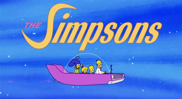 the-simpsons