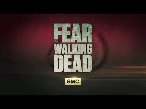 Fear the Walking Dead: erster Trailer