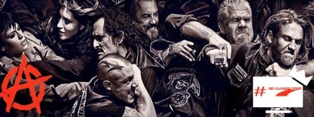 Sons of Anarchy S07E06&07