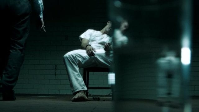 Banshee S03E10 – We All Pay Eventually
