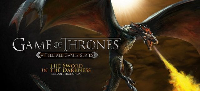 Game of Thrones Game