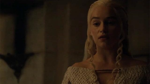 Game of Thrones Season 5 Trailer zum Start von HBO Now