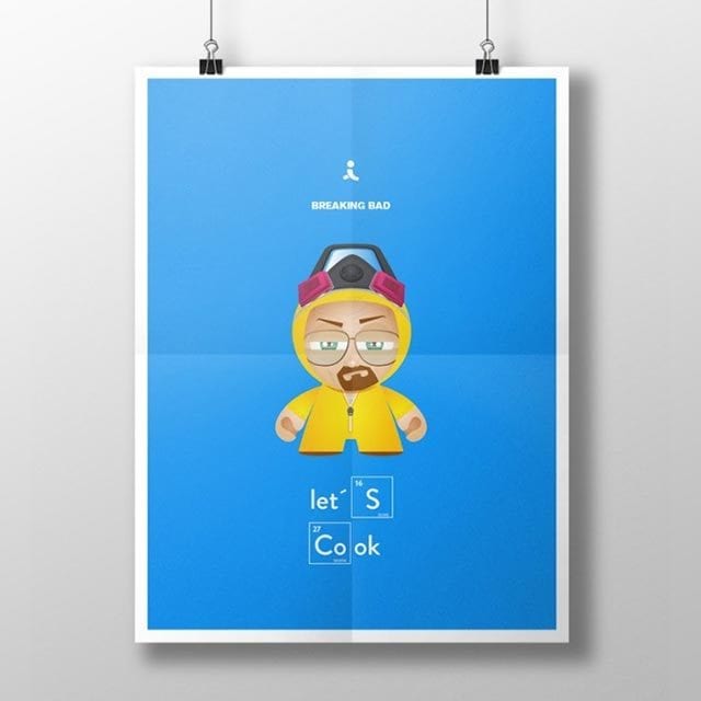 Illustration: Luciano Labore