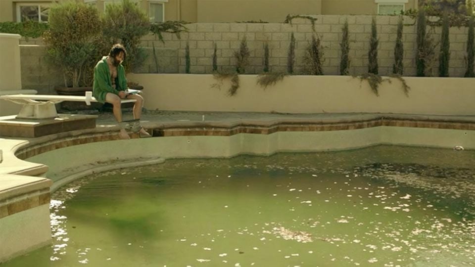 The Last Man On Earth S01E01+02 – Alive in Tucson / The Elephant in the Room