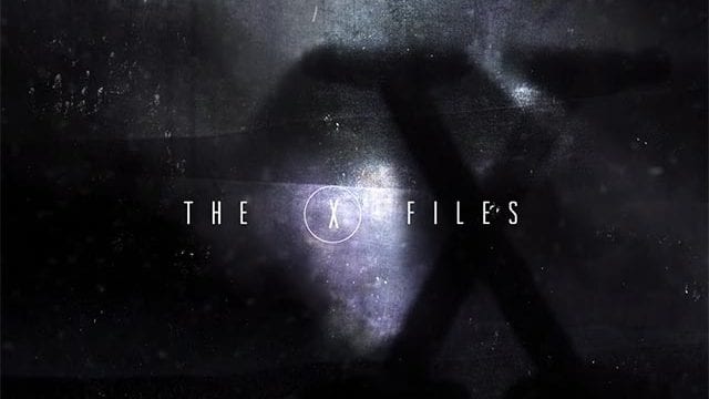 Akte X: modernes Fan-Intro