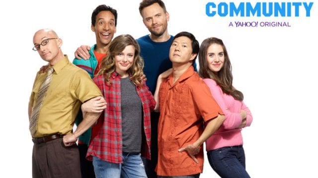 Community: Season 6 Trailer