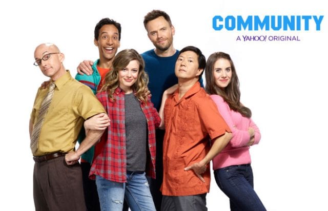Community: Season 6 Trailer