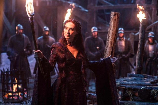 Game of Thrones: HBO-Serie wird Romane spoilern