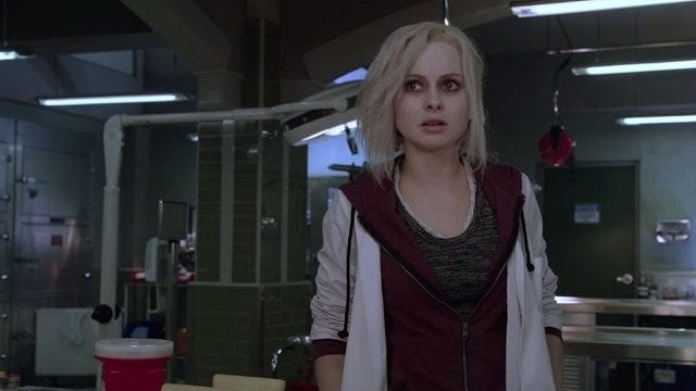 iZombie: Trailer