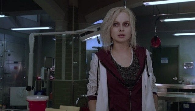 iZombie: Trailer