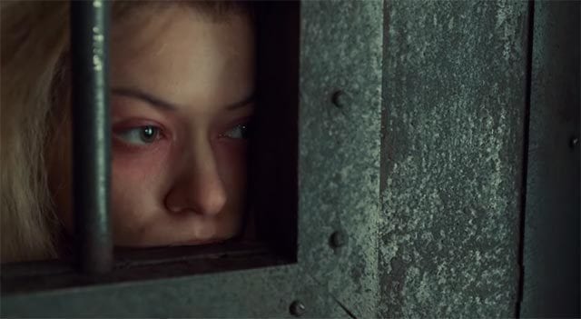 Orphan Black Season 3 Trailer