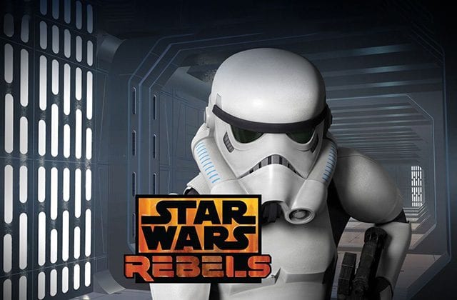 Star Wars Rebels: Im Mai geht’s bei Disney Channel weiter