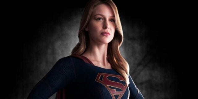 Supergirl