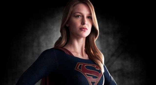 Terror in Paris: CBS hält Supergirl Folge zurück