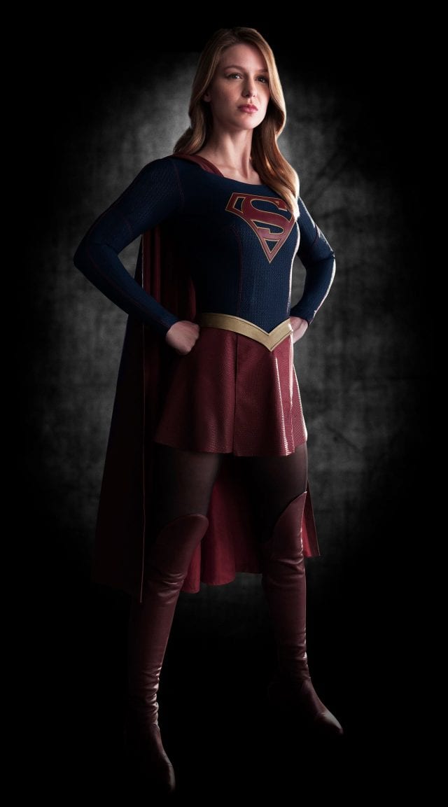 Supergirl