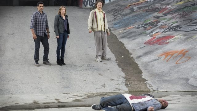 The Walking Dead Spin-Off: AMC bestellt zwei Staffeln