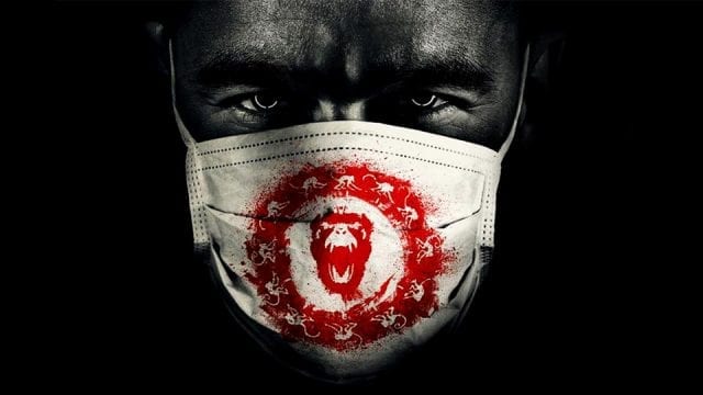 12 Monkeys Season 1